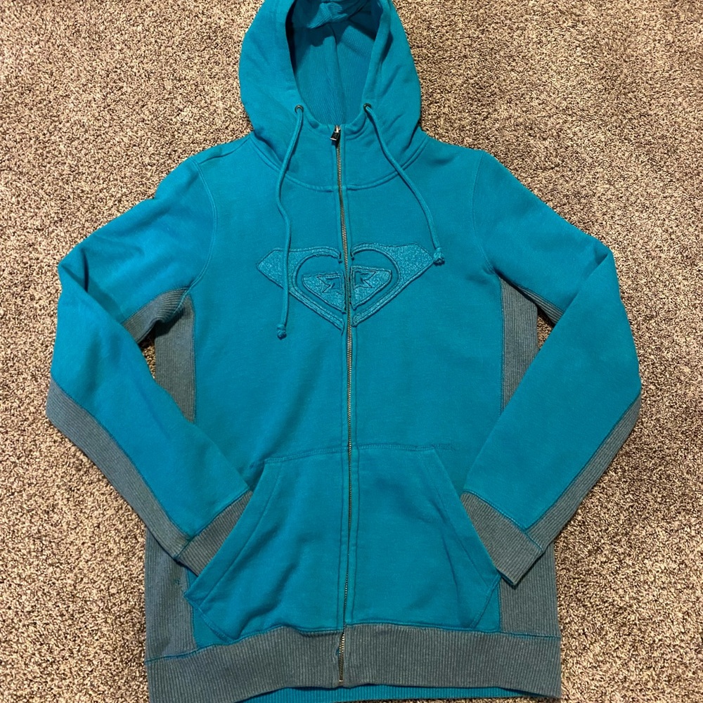 Roxy Women’s Sz L Hoodie